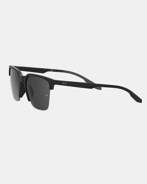 Unisex UA Phenom Sunglasses, Misc/Assorted, pdpMainDesktop image number 3